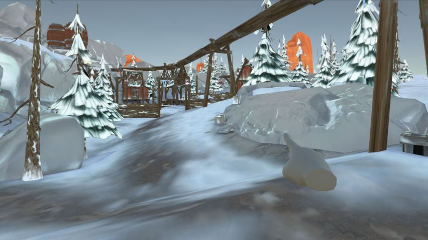 Oculus Asset Streaming for Unity