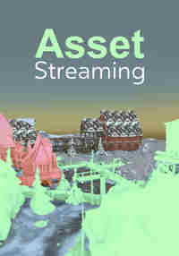 Oculus Asset Streaming for Unity