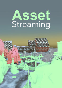 Oculus Asset Streaming for Unity