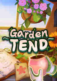 Garden Tend