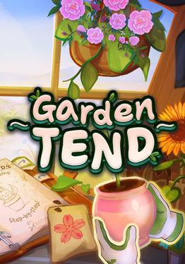 Garden Tend
