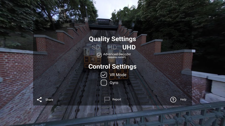 PanoMoments VR