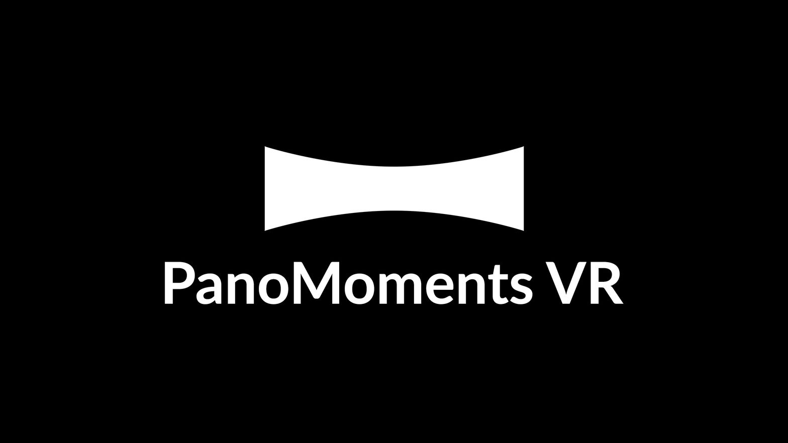 PanoMoments VR