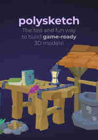 Polysketch