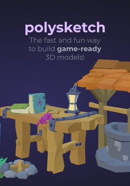 Polysketch