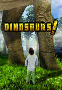 Dinosaurs!