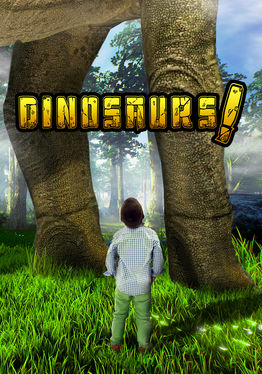 Dinosaurs!