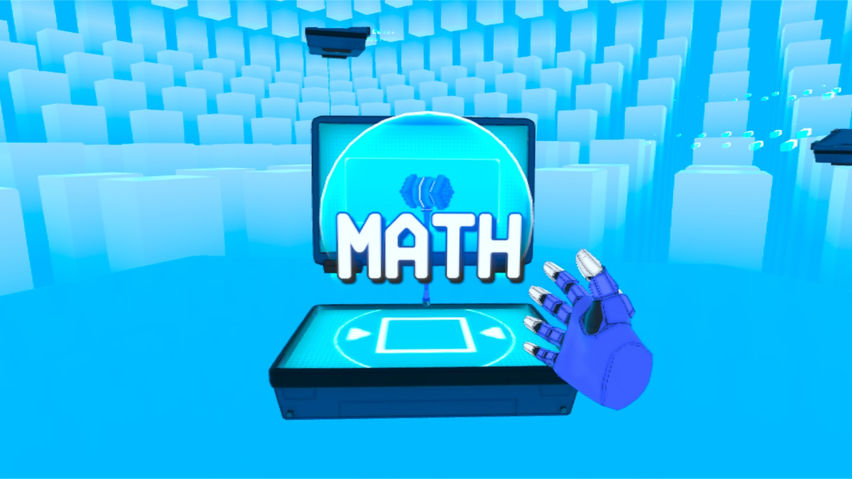 MATH-A-MOLE