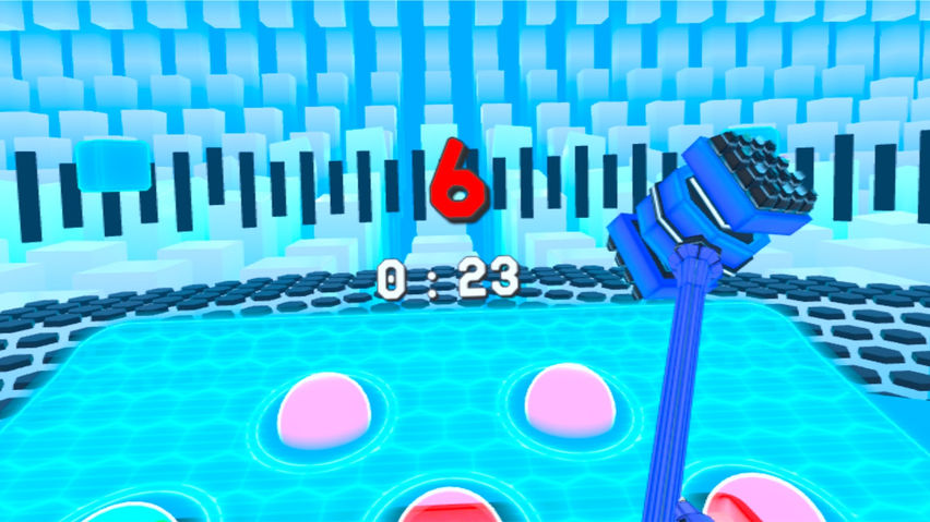 MATH-A-MOLE