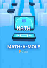 MATH-A-MOLE