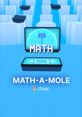 MATH-A-MOLE