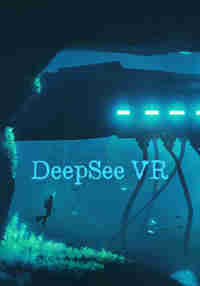 DeepSee VR