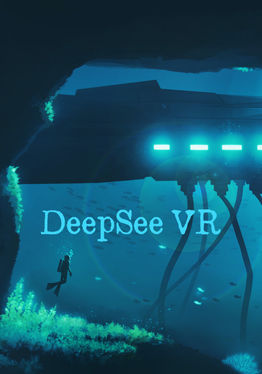 DeepSee VR