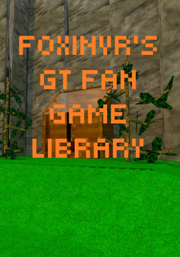 FOXINVR Taggers