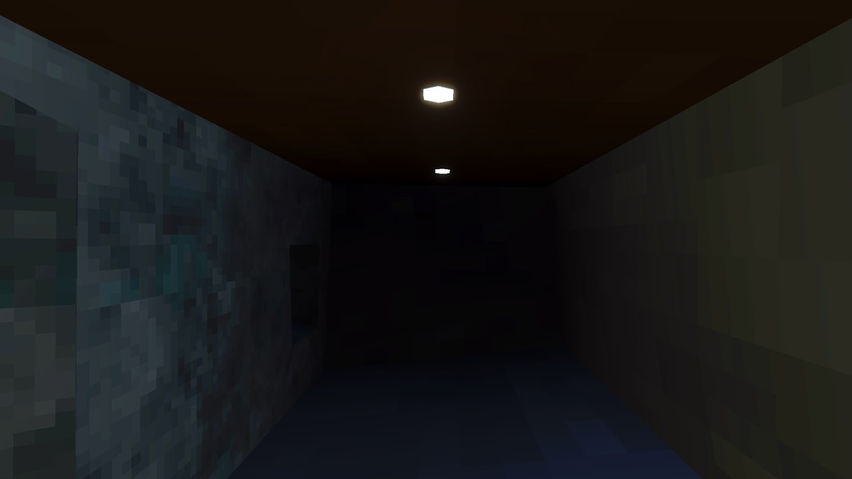 Dark Pursuit VR
