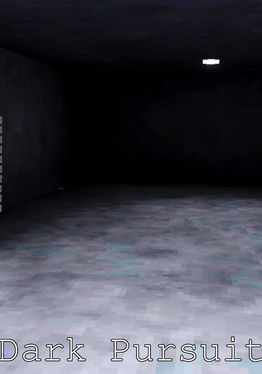 Dark Pursuit VR