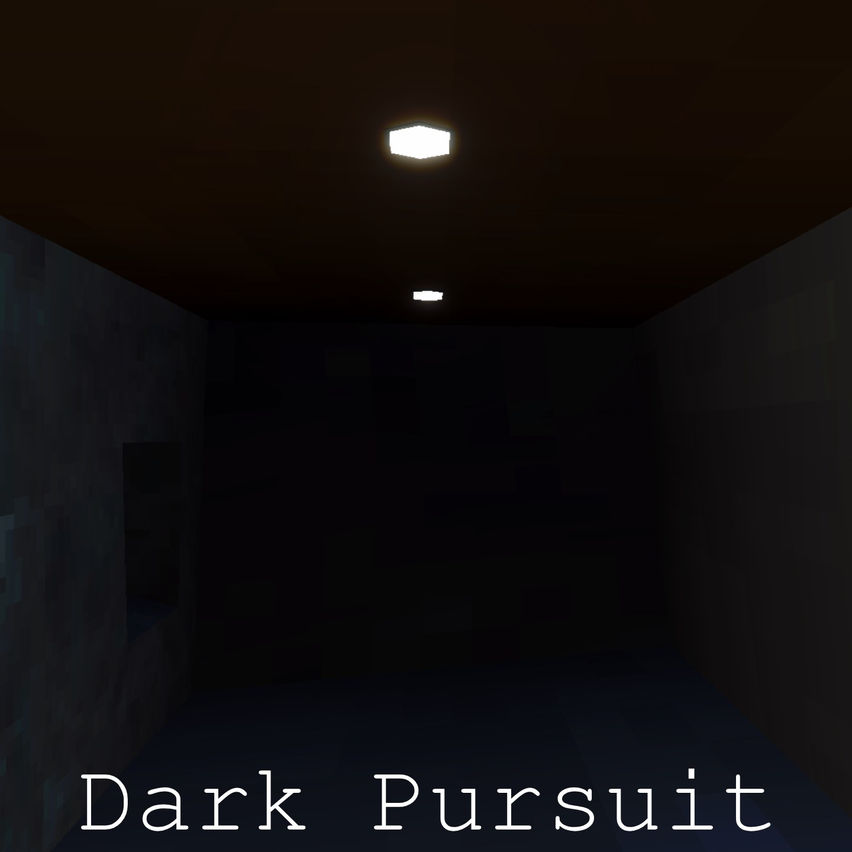 Dark Pursuit VR