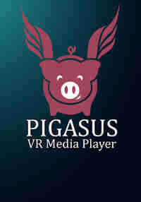 Pigasus VR Media Player