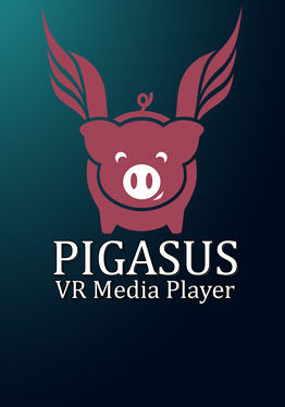 Pigasus VR Media Player