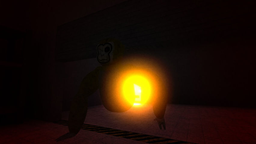 D.U.S.T. VR