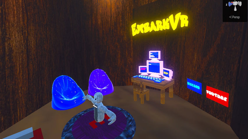 EmbarkVR