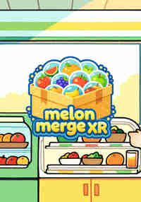 MelonMergeXR