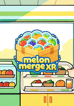 MelonMergeXR