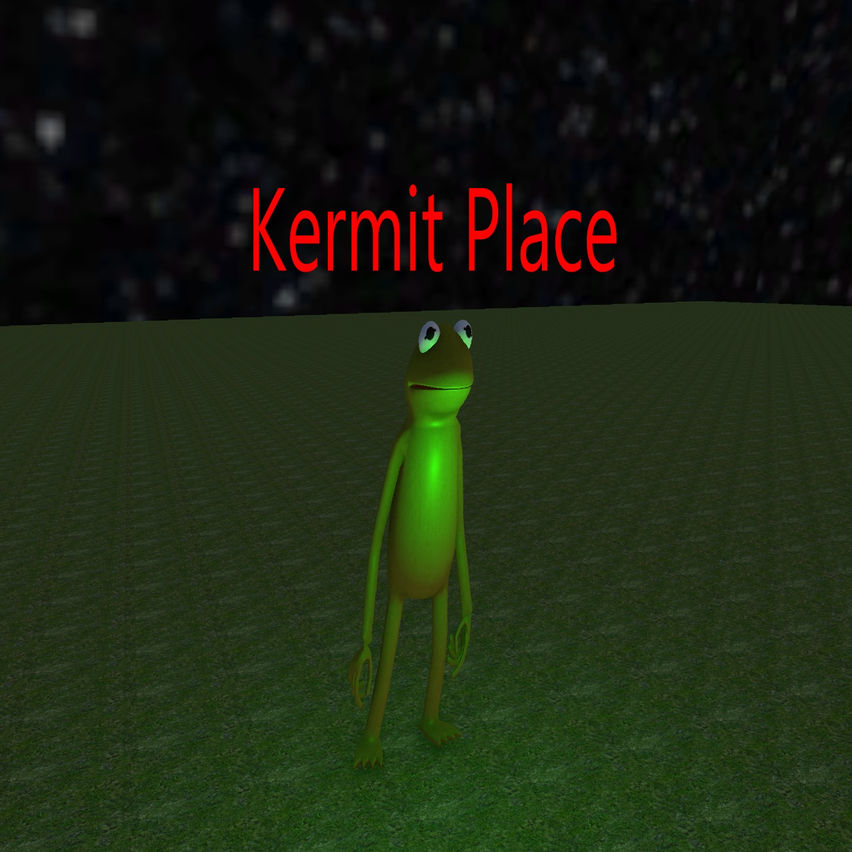 Kermit Place