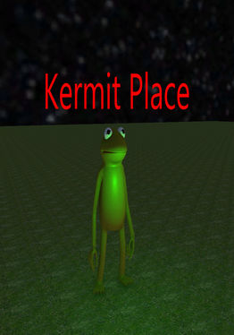 Kermit Place