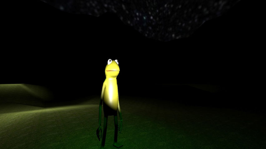 Kermit Place