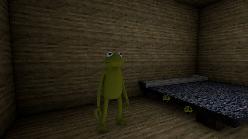 Kermit Place