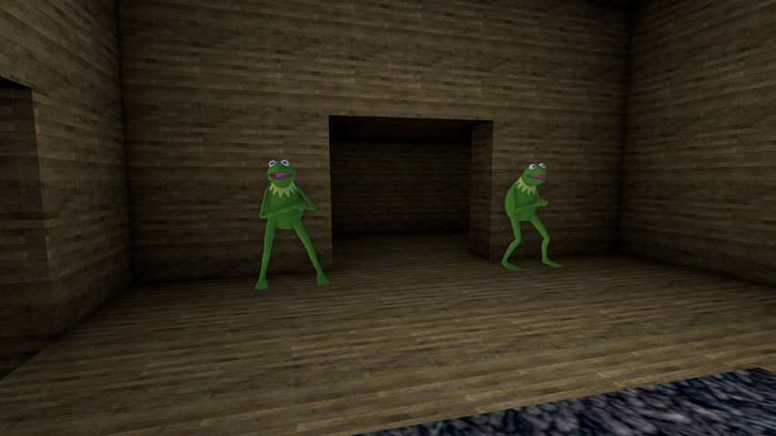 Kermit Place