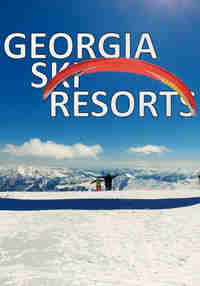 Georgia Ski Resorts