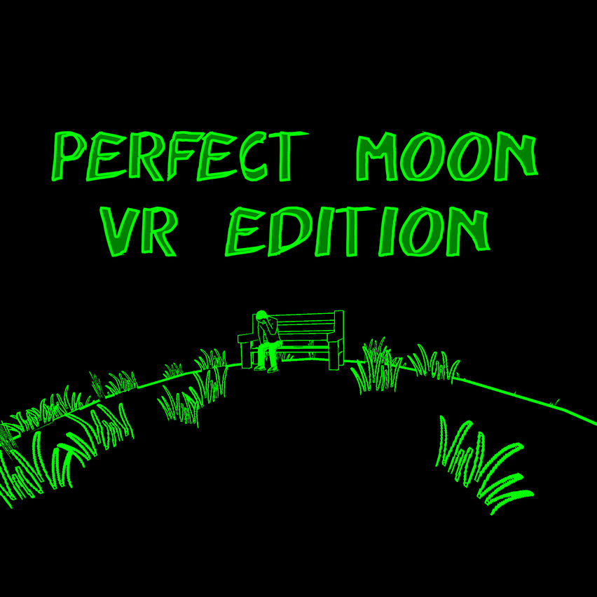 Perfect Moon VR Edition