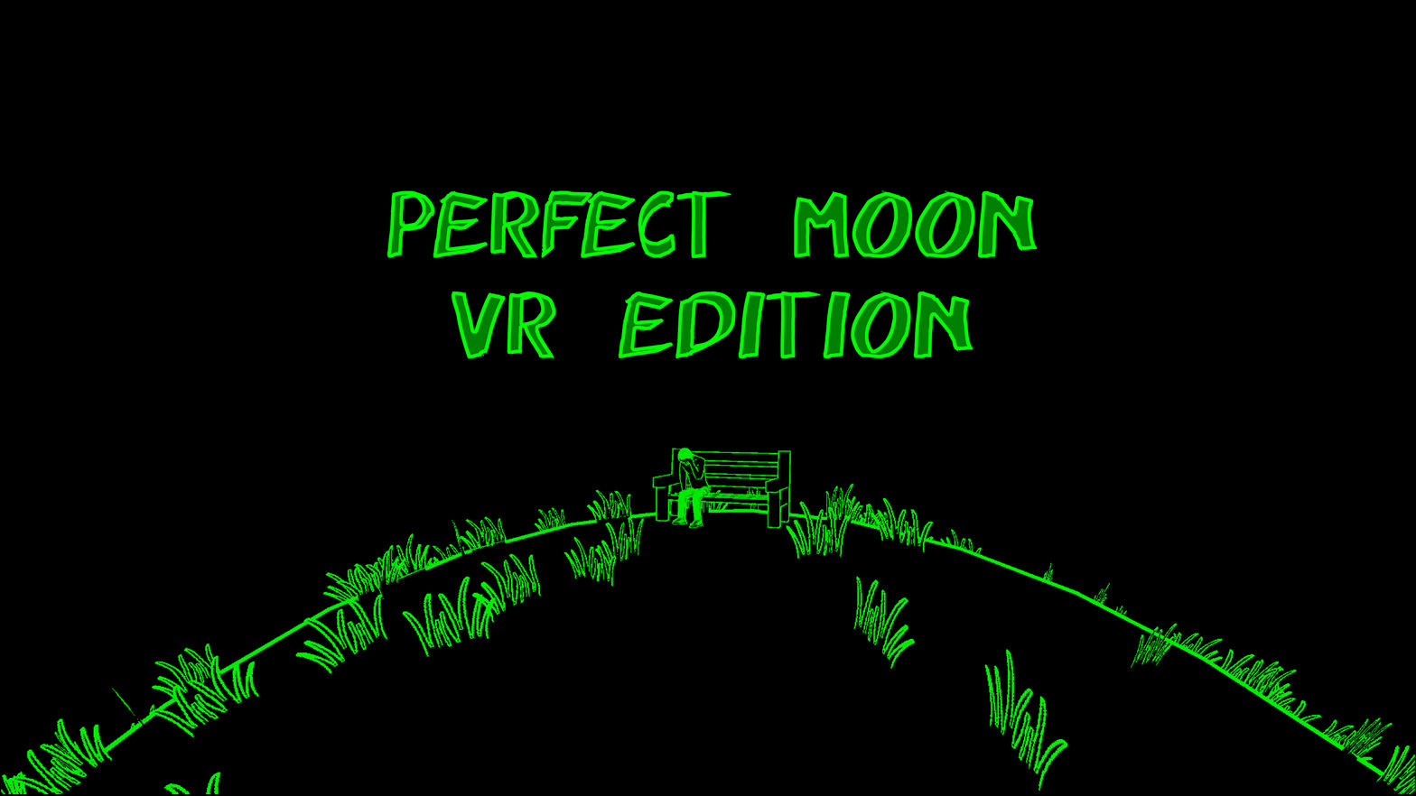 Perfect Moon VR Edition