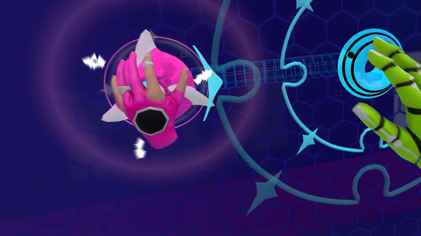 Peak Rhythm