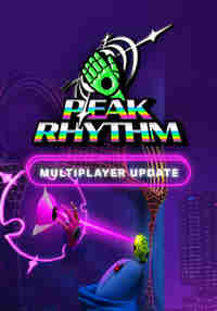 Peak Rhythm