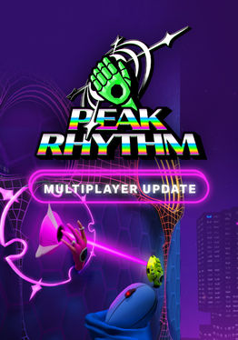 Peak Rhythm