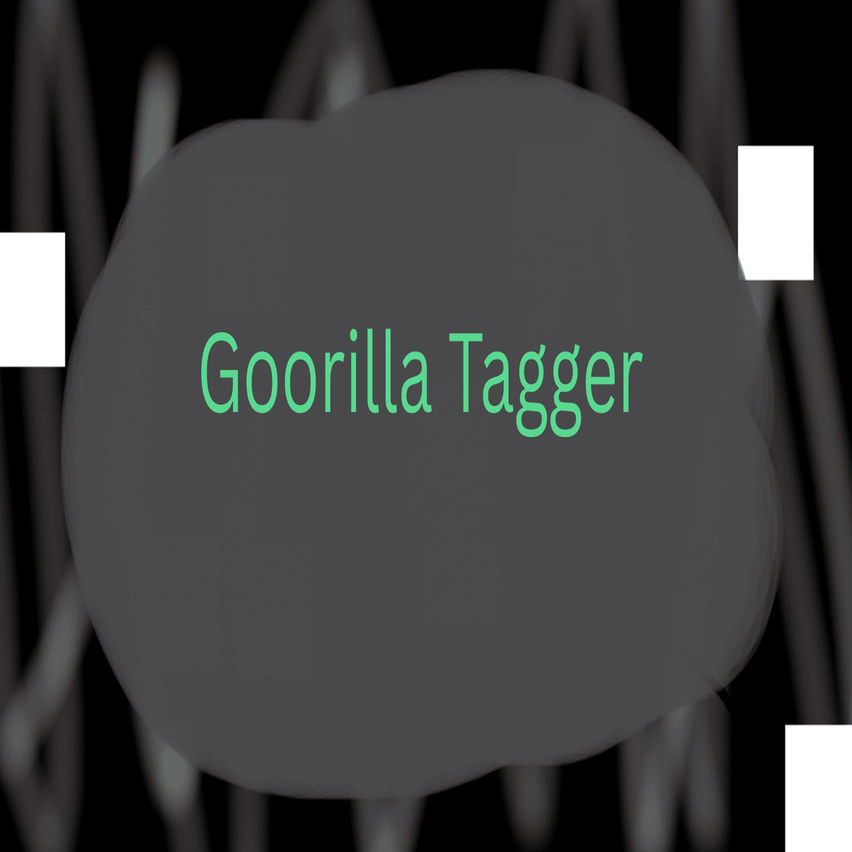 Goorilla Tagger