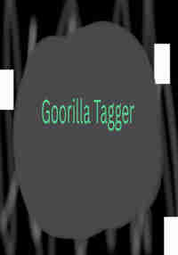 Goorilla Tagger