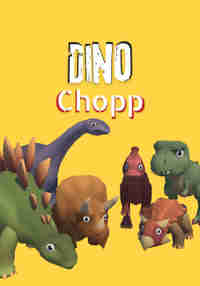 Dino Chopp