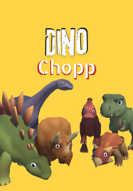 Dino Chopp