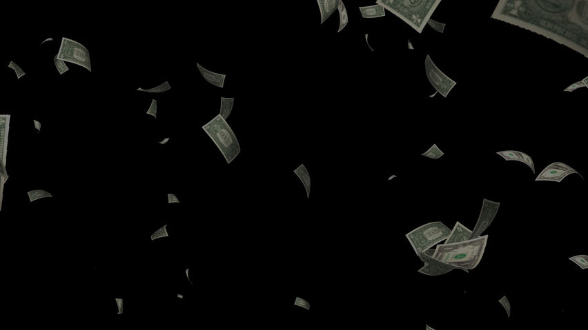 Make it Rain VR