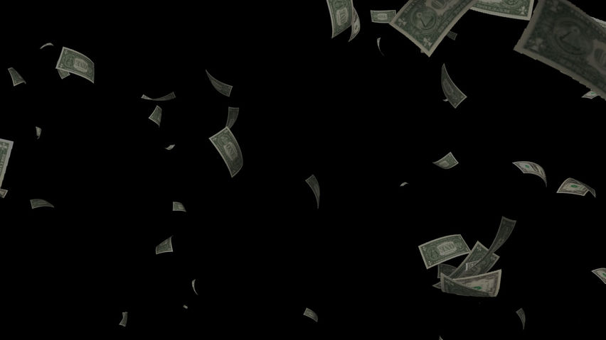 Make it Rain VR