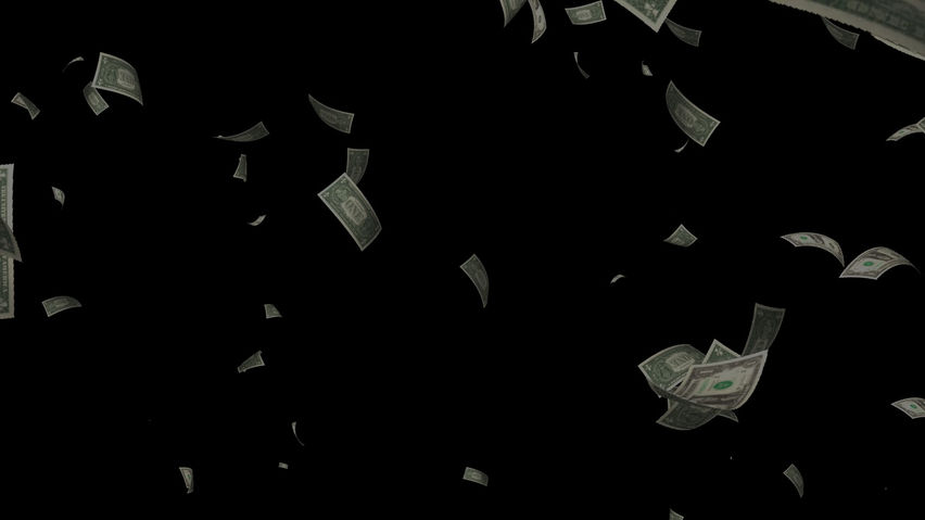Make it Rain VR
