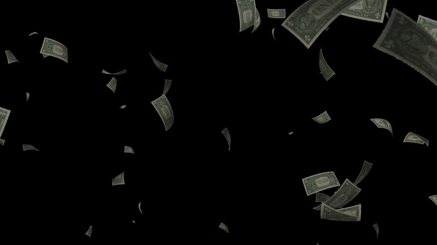 Make it Rain VR
