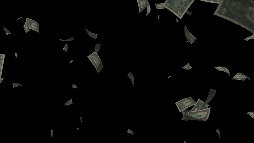 Make it Rain VR