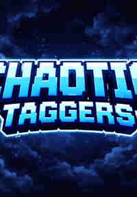Chaotic taggers
