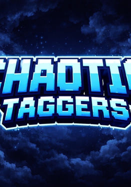 Chaotic taggers