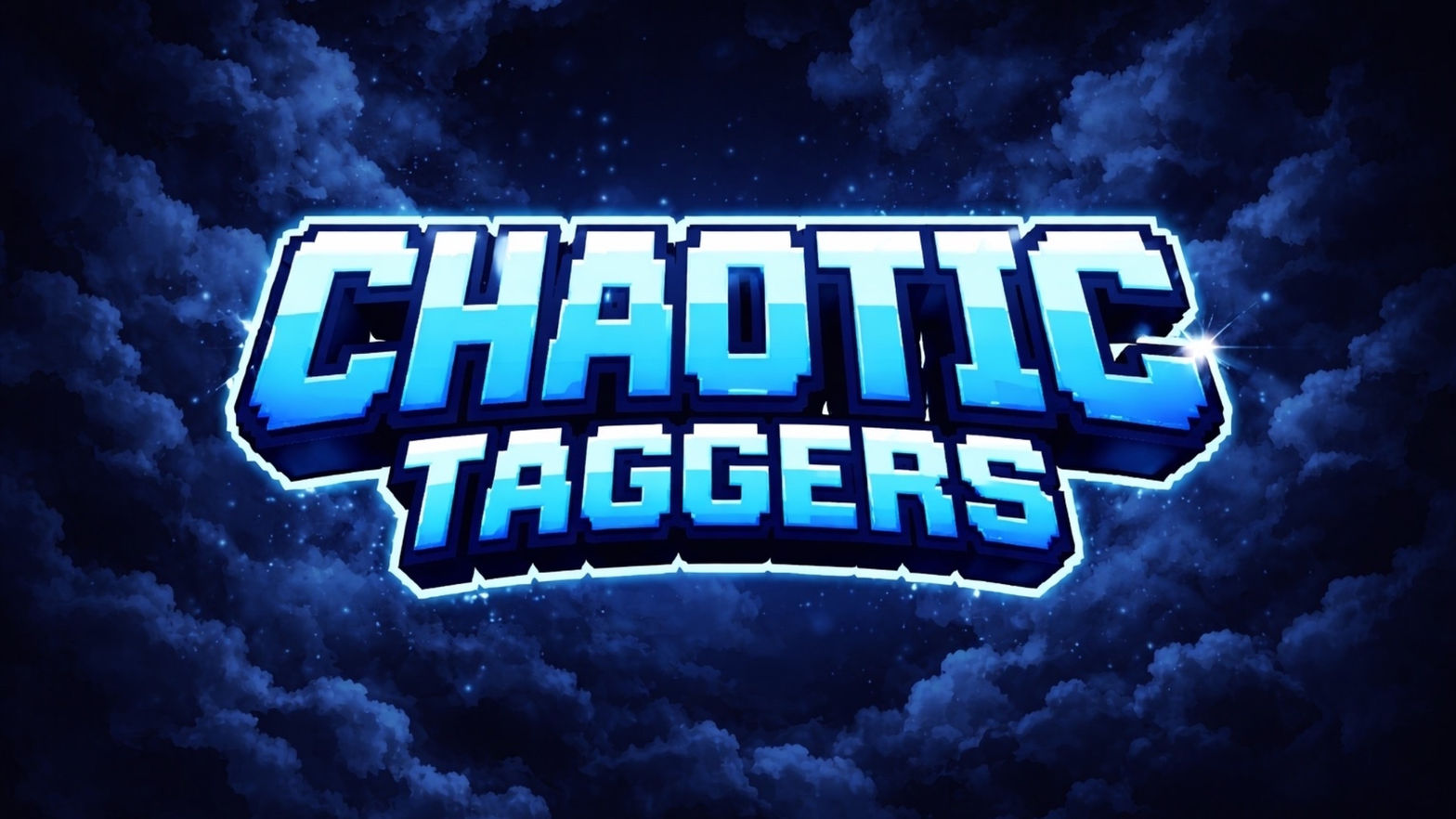 Chaotic taggers